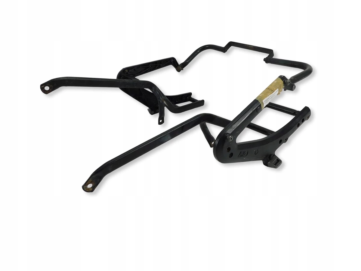 Rošt Kufer Kufry Yamaha Xtz 750 Tenere 89-95 U-11