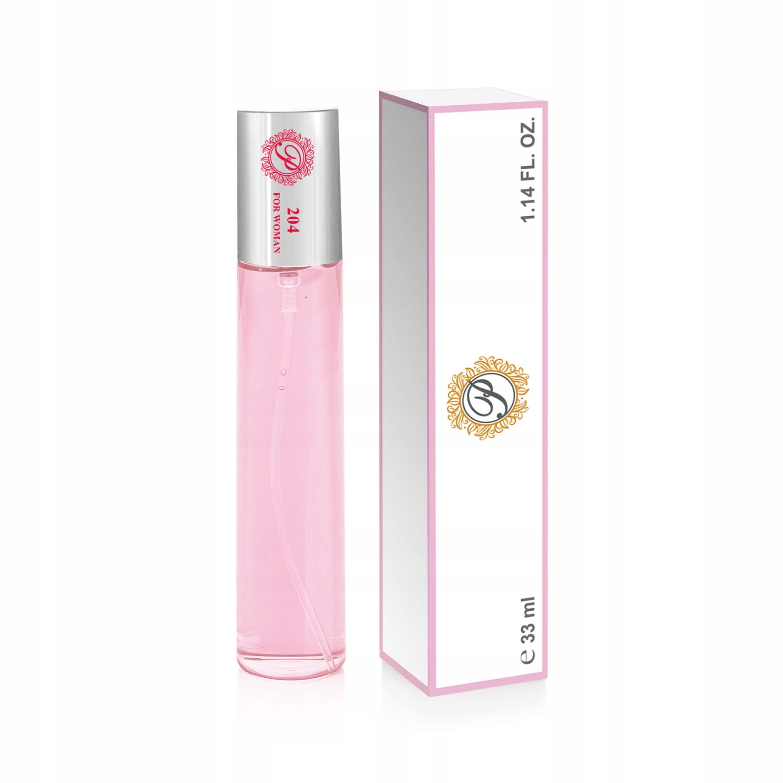 

Perfumik 204 Joy*