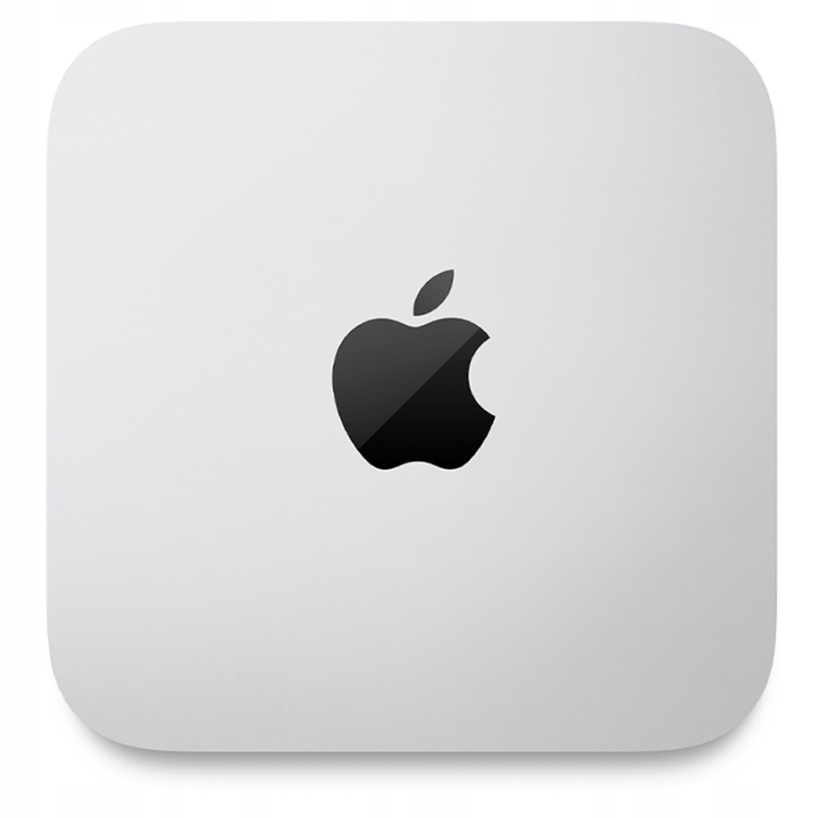 Mac Mini Late 2014 w Komputery stacjonarne - Sklepy, Opinie