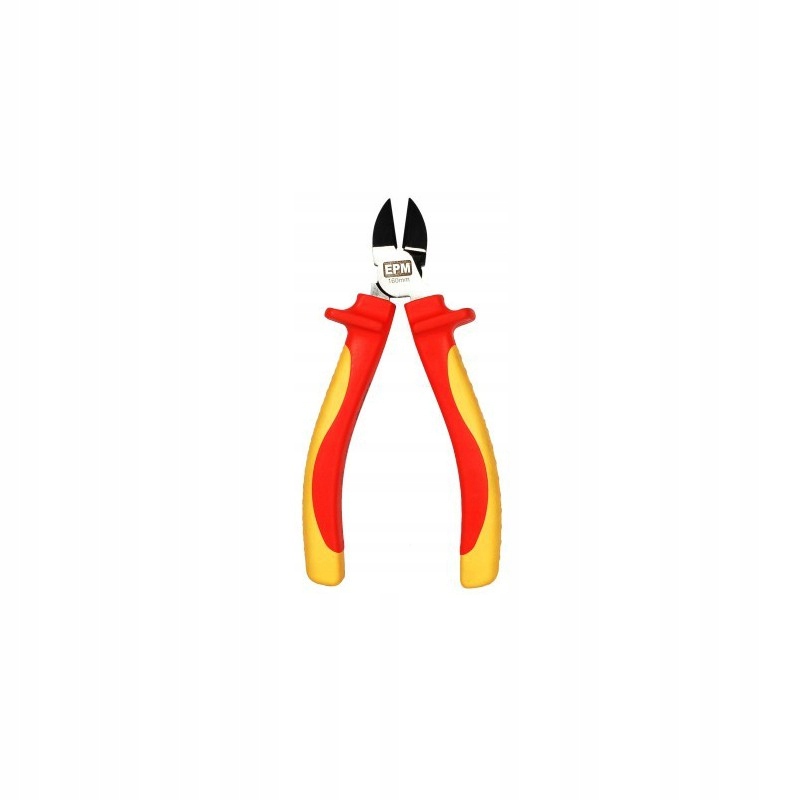 Boční Štípací Kleště Izolované 1000V Vde, Kleště Pro Elektrikáře 180 MM