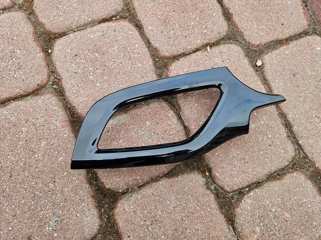 obal kryt RÁM dekor Opel Corsa E 39050126