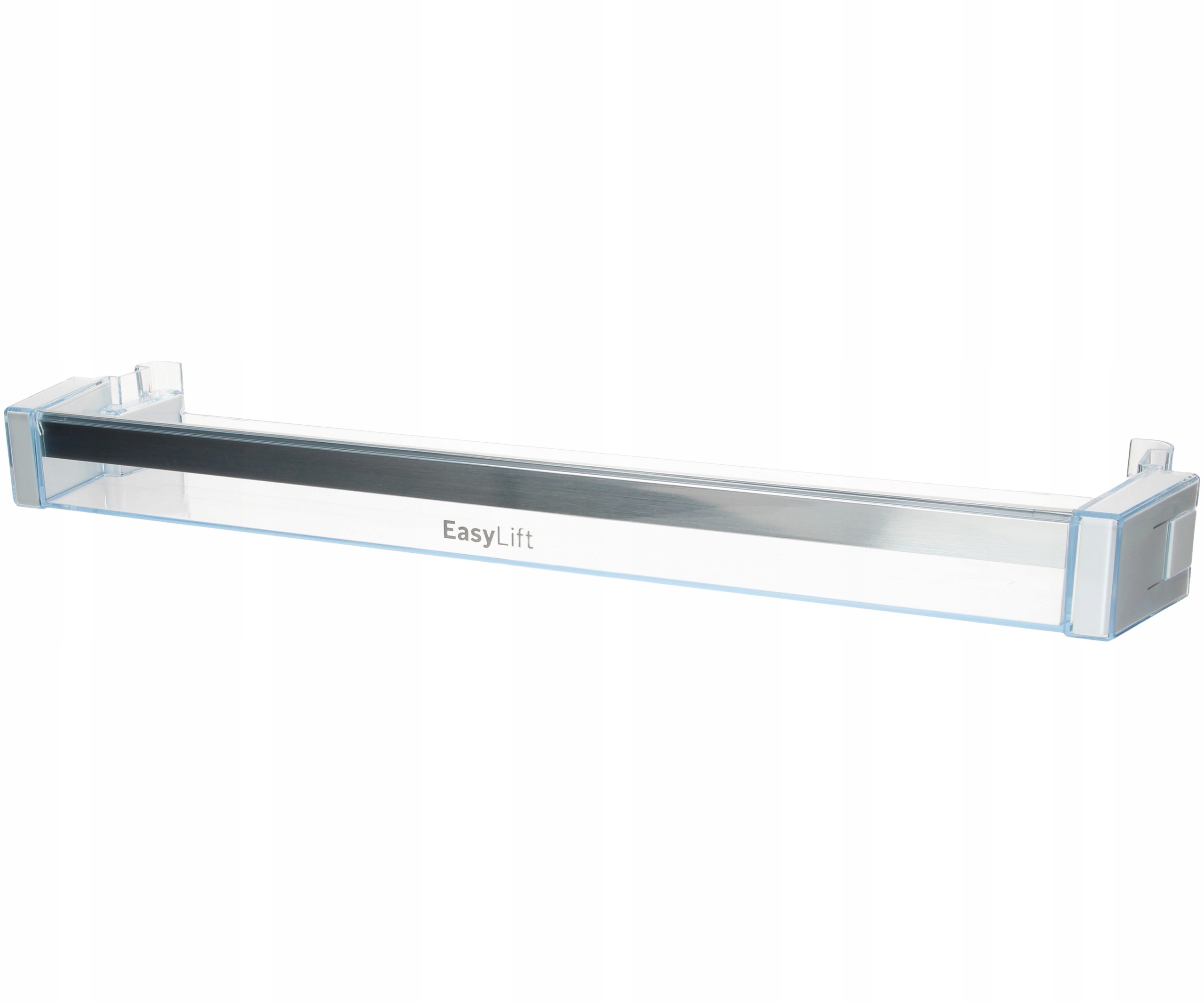 Balkonik drzwi środkowy do lodówki Bosch KGE49AI30 KGE49AI31 KGE49AI40
