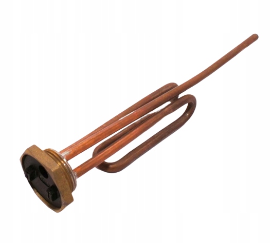 

Grzałka Termy Bojlera Ogrzewacza 5/4" 2KW