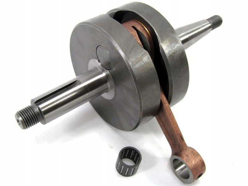 Wał Race HQ Minarelli YAMAHA DT RZ AM6 TZR 50 APRILIA RS RX SX TUONO Producent Top Racing