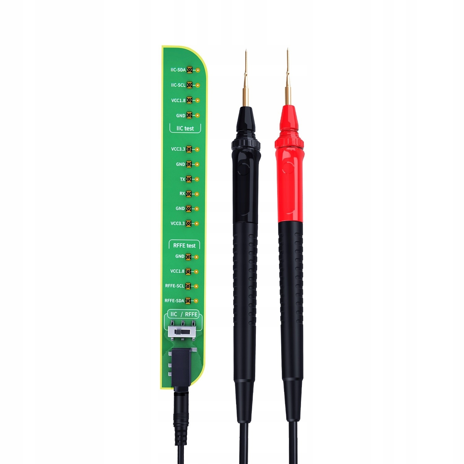 Płytka Moduł Do Jcid V1SE Do Diagnozy Płyt Głównych Bus Detection Adaptor