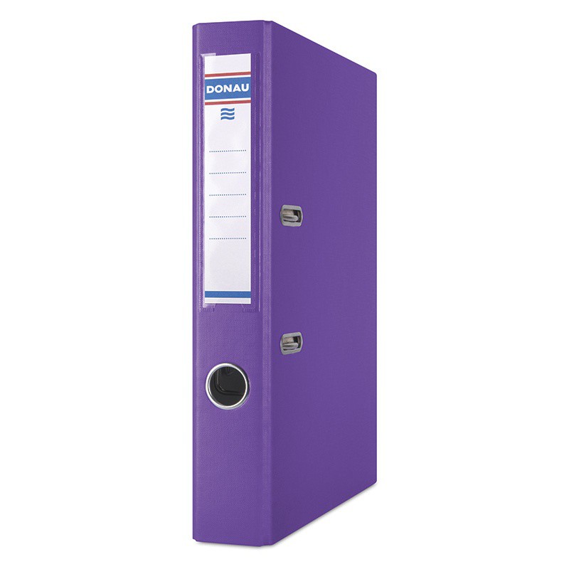 

Segregator A4 Na Dokumenty 50MM Fiolet