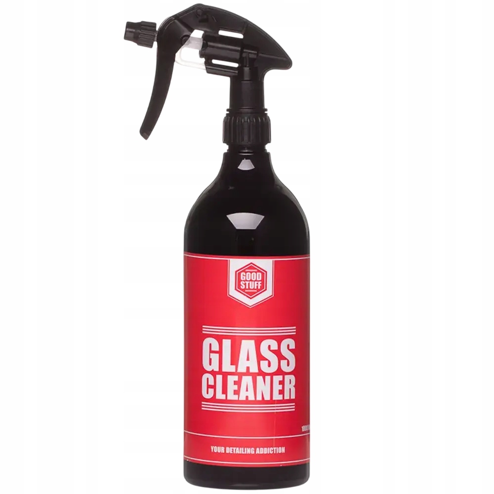 Good Stuff Glass Cleaner 1 L