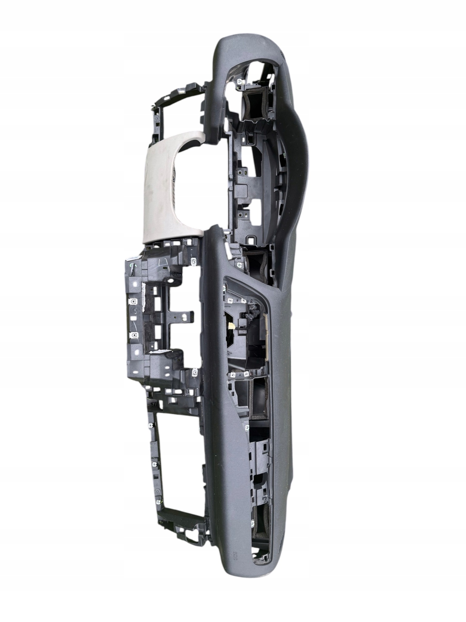 dashboard instrument panel cockpit CITROEN C5 III X7 EUROPA