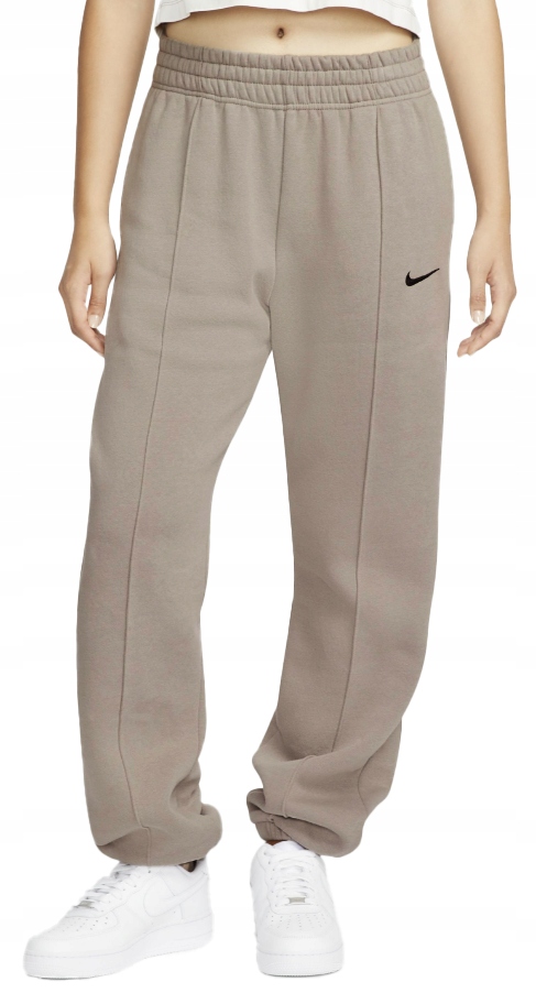 Nike Sportswear Essential DQ0388-087 dámské kalhoty Xs