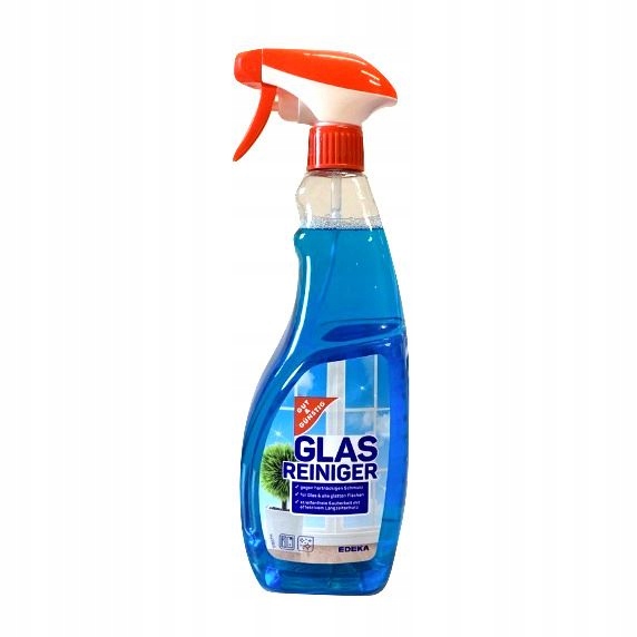 

G&g płyn do mycia szyb okien luster XXL 1L De