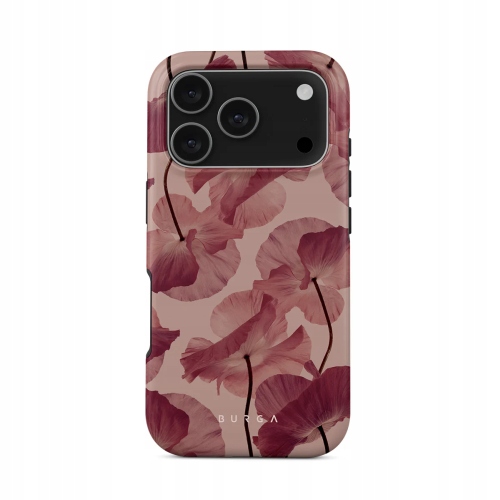 Tender Kiss Tough Magsafe pouzdro pro iPhone 17 Pro