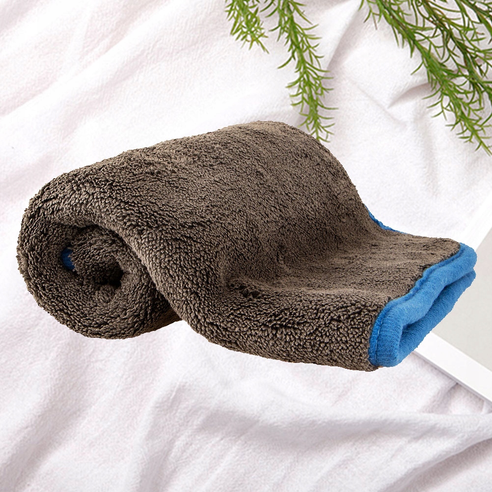 Towels Car Wash Cloth Microfiber EAN (GTIN) 6900354080298