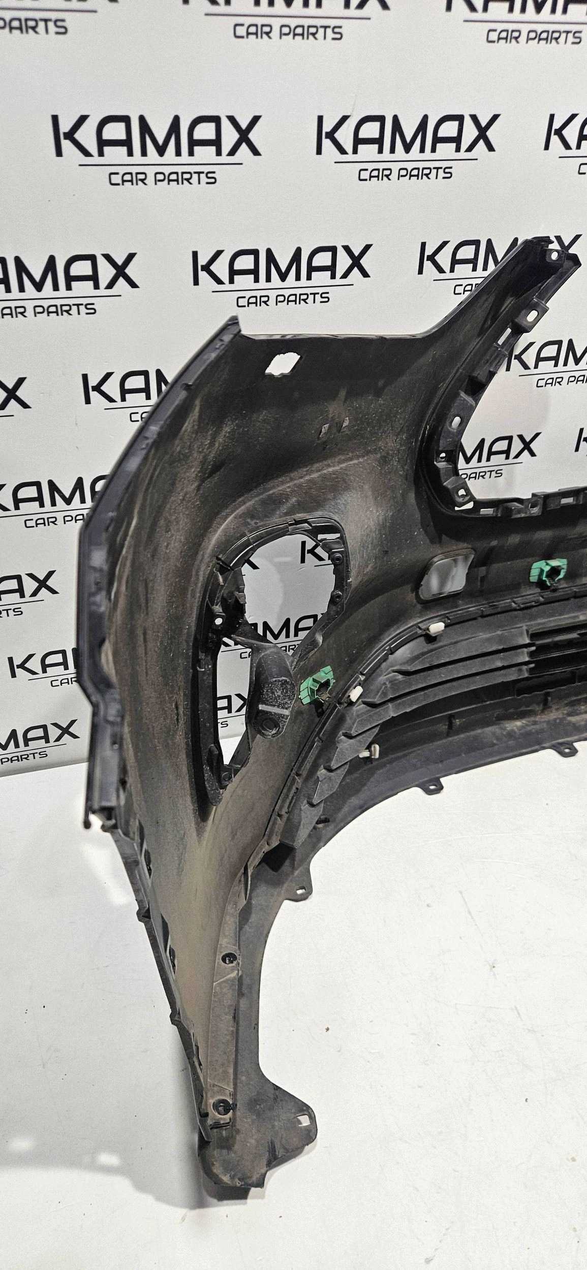 frontstoßstange vorne Toyota Highlander XU70 521190E400