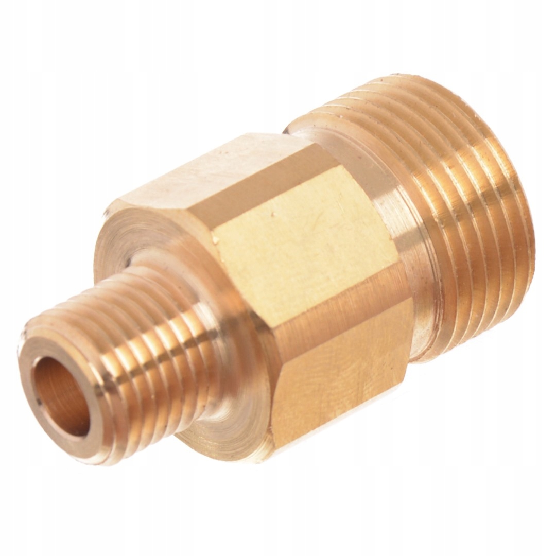 

Redukcja adapter do Kranzle gwint M22M 1/4"