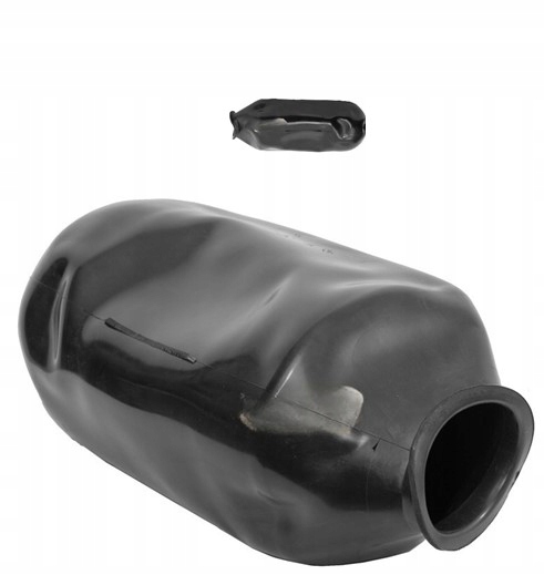 Membrána Epdm guma do hydroforovej nádrže Pedrollo Plurijet 4/100 Inox 80L