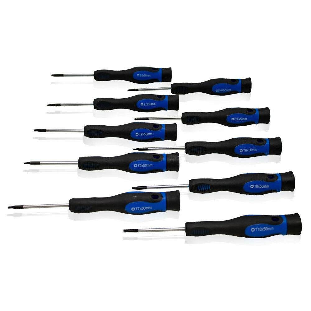 WKRETAKI PRECYZYJNE Z MAGNESEM BITY 58ELEM BITUXX Producent code M18399