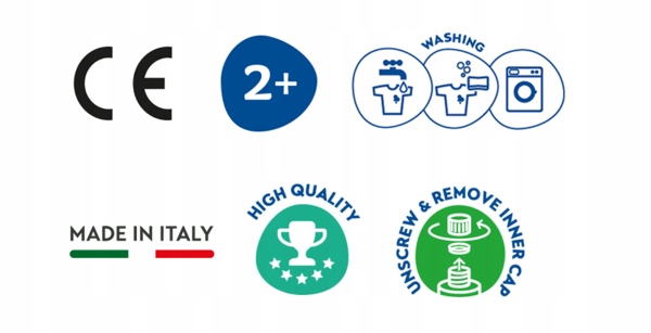 FARBA MALOWANIA PALCAMI PRIMO FIOLET 227TD750400 Marka Primo