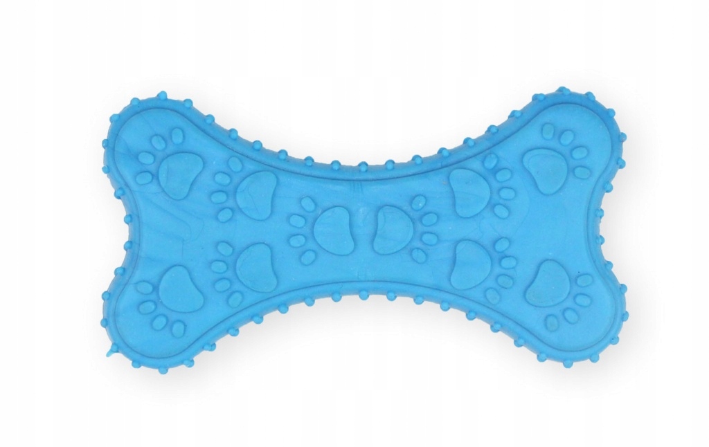 

Kość Gryzak Dentystyczny Zabawka Psa 10,5CM