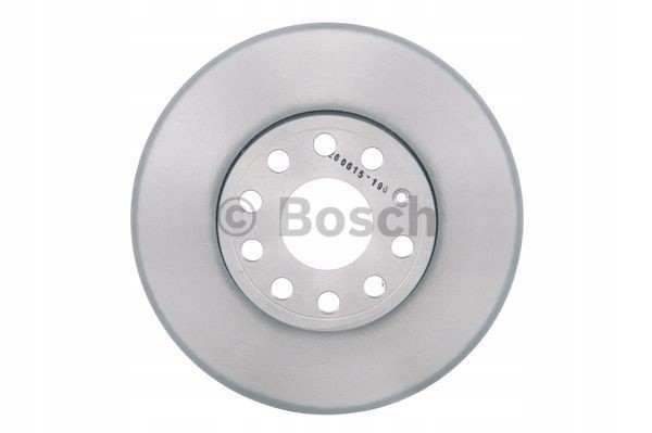 Brzdový Kotouč Vw Golf 5/A3/OCTAVIA/CADD 0986479088 Bosch