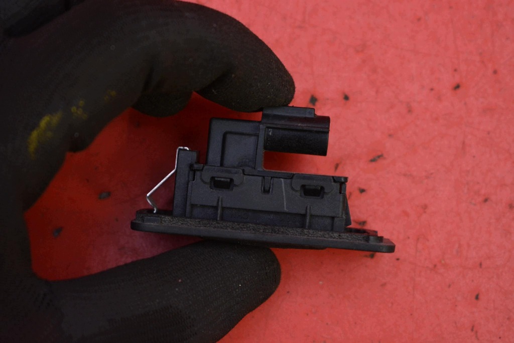 handle PRZYCIS bonnet rear part boot 808000530AA JAECOO J7 23