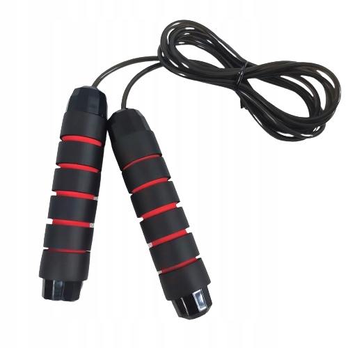 

Skakanka Treningowa Sportowa Fitness Crossfit 2,7M
