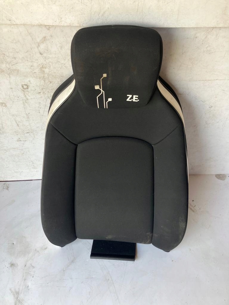 OPARCIE seat RENAULT ZOE left front