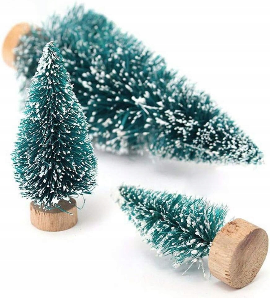 Sada Figurek Na Vánoce Figurka Dekorace Mikuláš Mikulášky