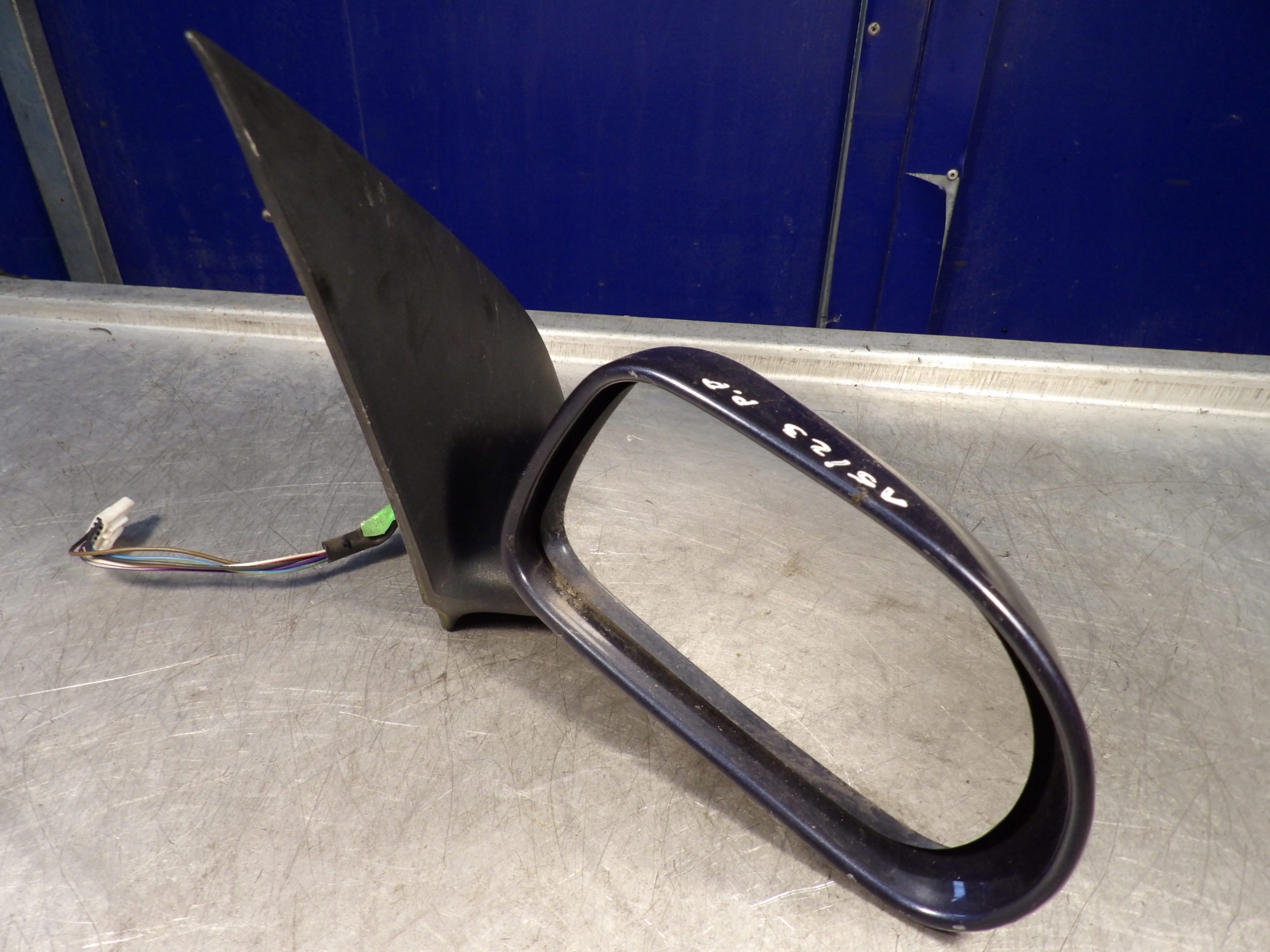 mirror right Fiat Brava and 416B 0151683