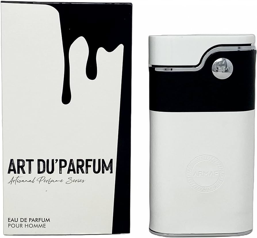 Armaf Art Du Parfum Edp parfémovaná voda pro muže 100 ml