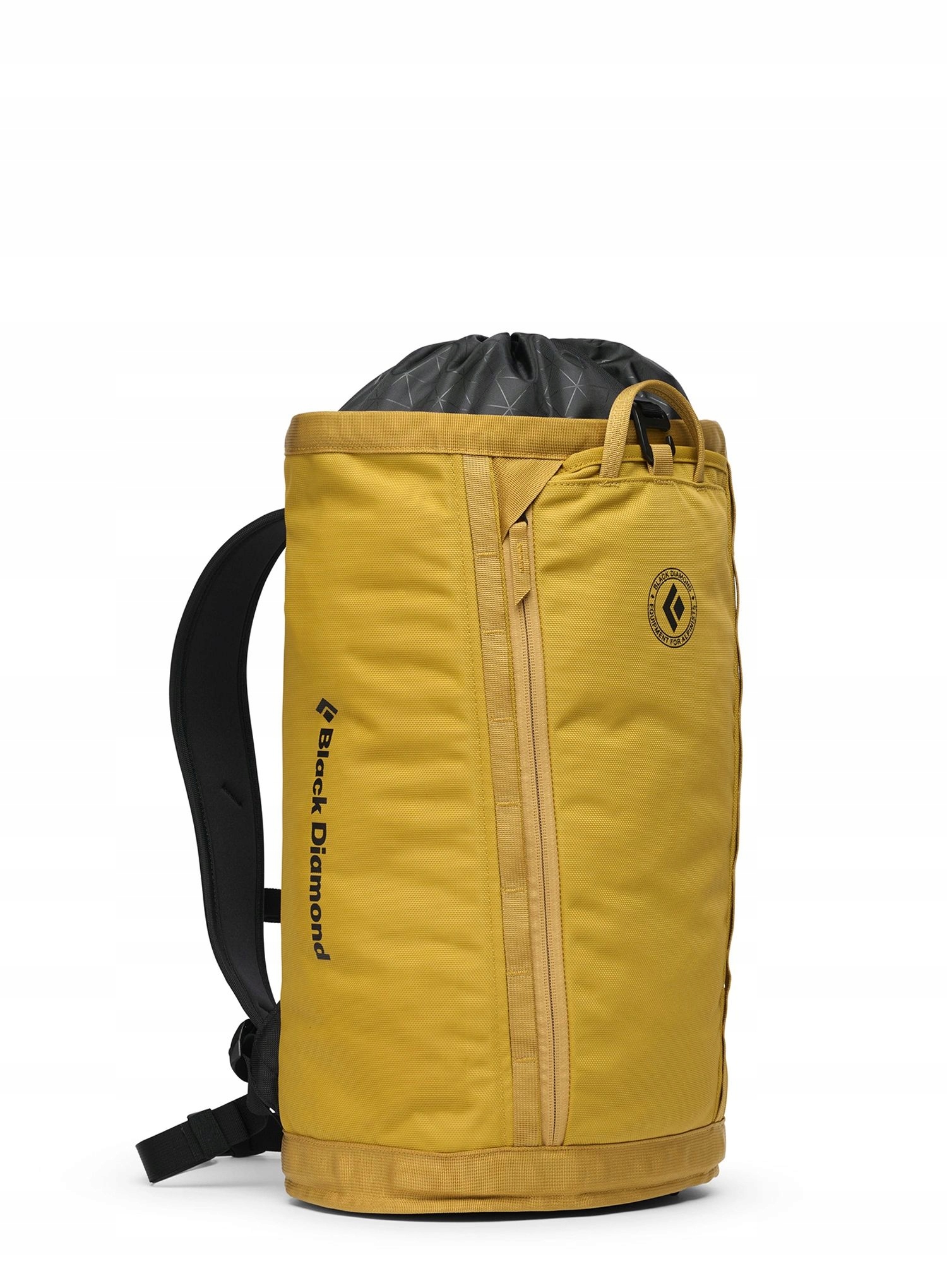 Batoh na notebook Black Diamond Street Creek 24 amber