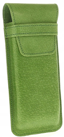 PIÓRNIK SKÓRZANY ETUI POKROWIEC SKÓRA NATURALNA PL Model 2023