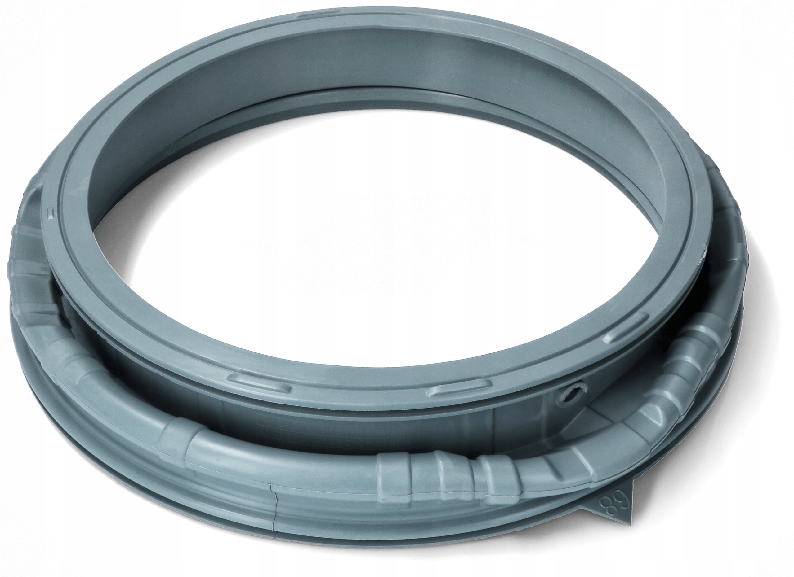 Obojek pro pračku Samsung WW81M642OPWEG WW80H7600EW