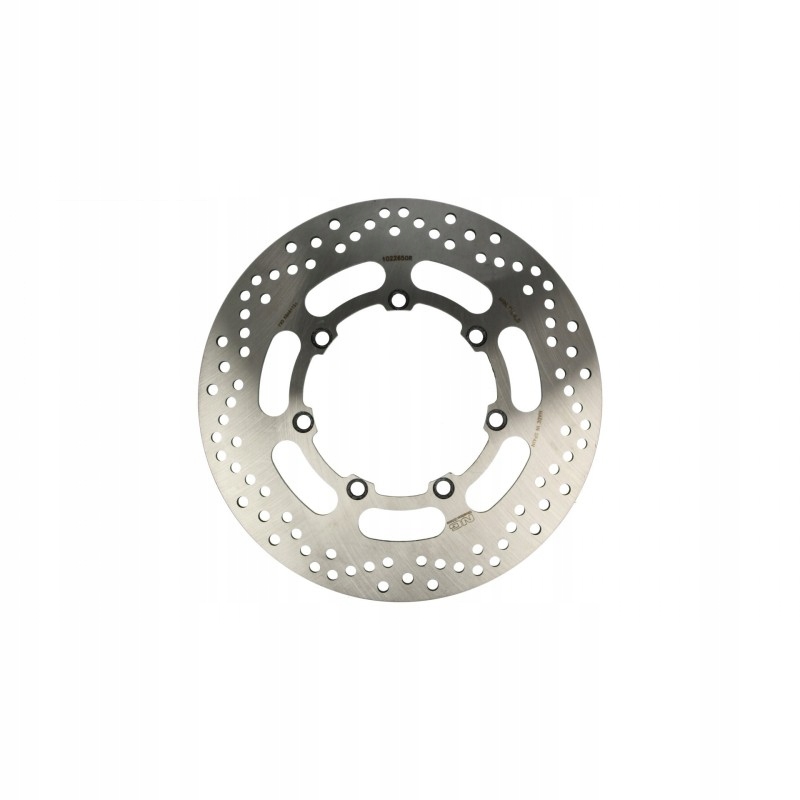 

Ng Tarcza Hamulcowa Przód Kawasaki Vn 1500/1600