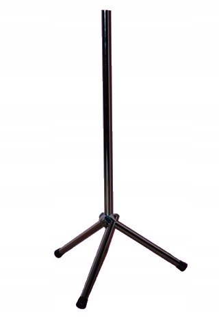 NOGA PODSTAWA DO MANEKINA KRAWIECKIEGO CHROMOWANA