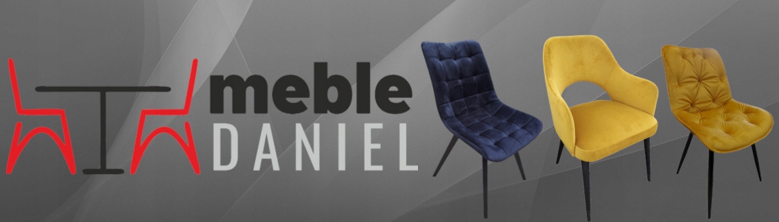 Stół rozkładany VERA, METALOWE NOGI loft nowoczesny 140x80x240 cm Funkcje rozkładany