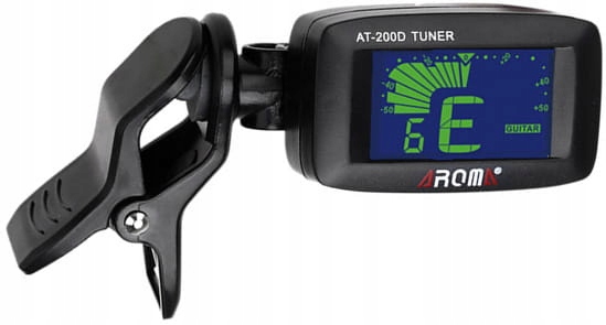 Tuner - Aroma AT 200D