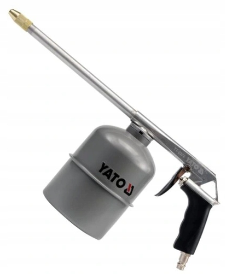 

Pistolet Do Ropowania Ropownica Yato
