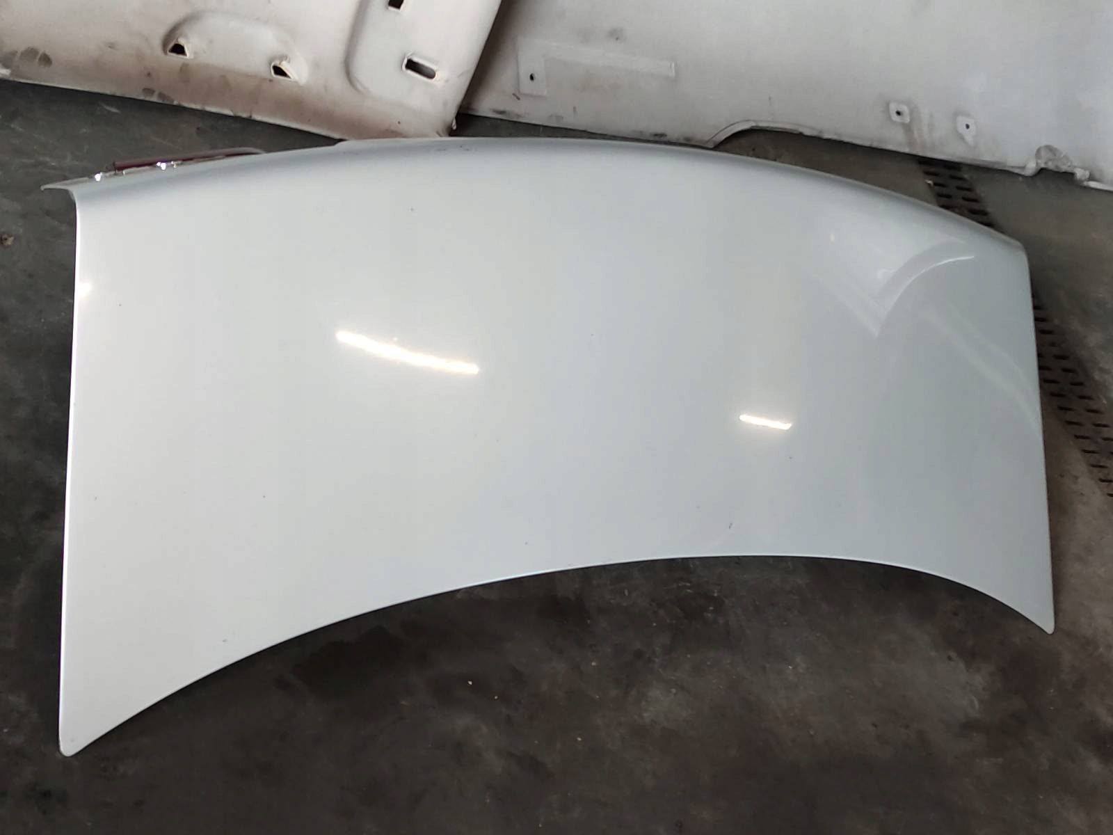 trunk door boot VOLVO S70 and