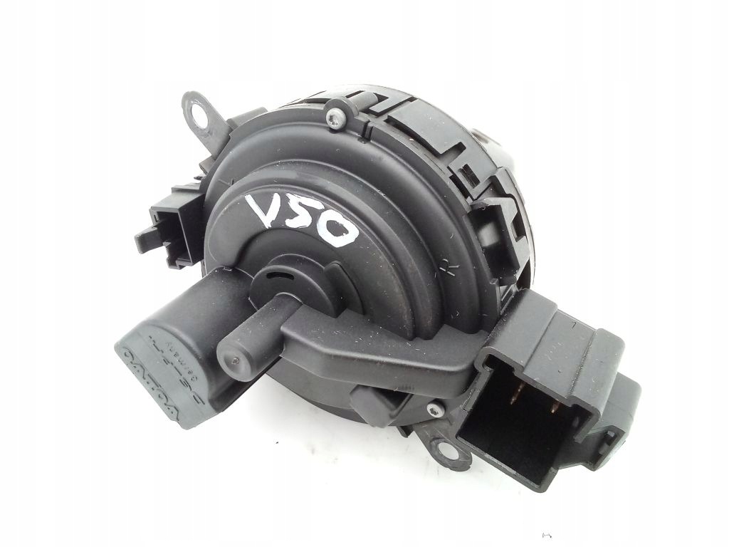 Volvo V50 ignition z kluczykiem key key 30737155