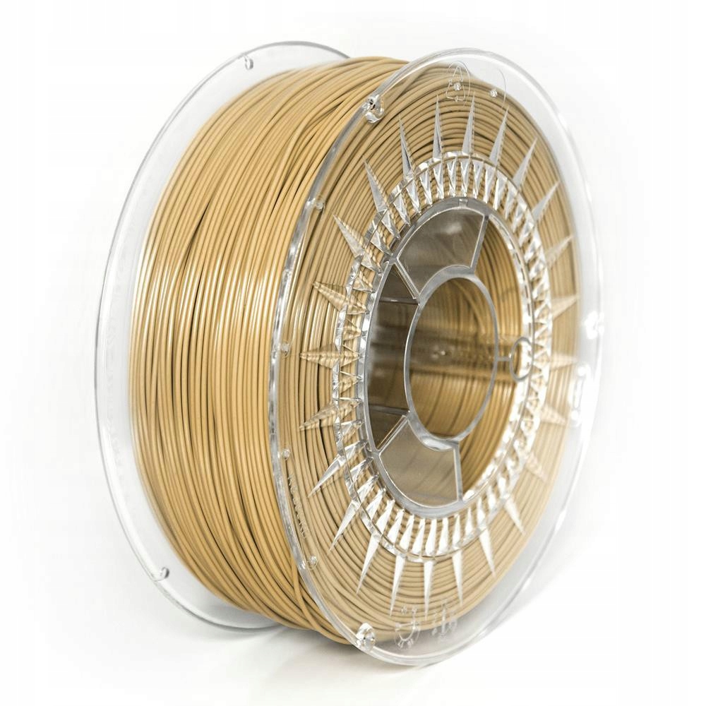 Filament Devil Design 1,75 mm PLA Beżowy Beige