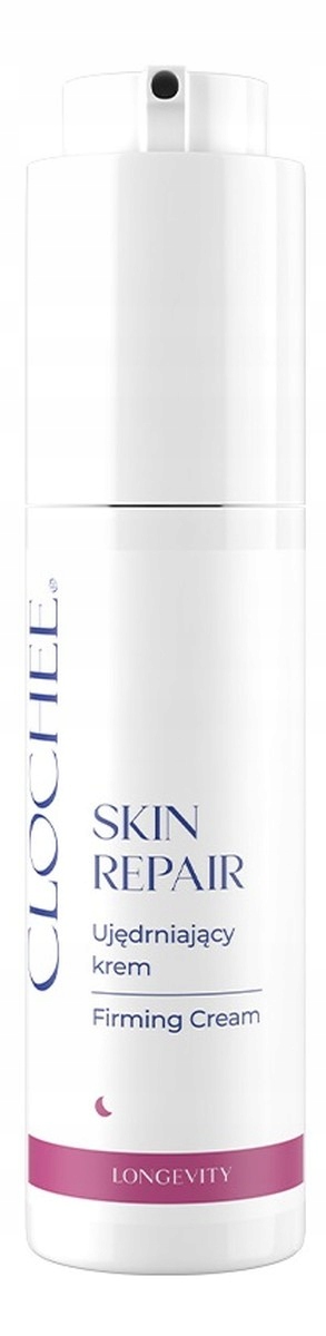 Clochee Skin Repair krem ujędrniający 50ml