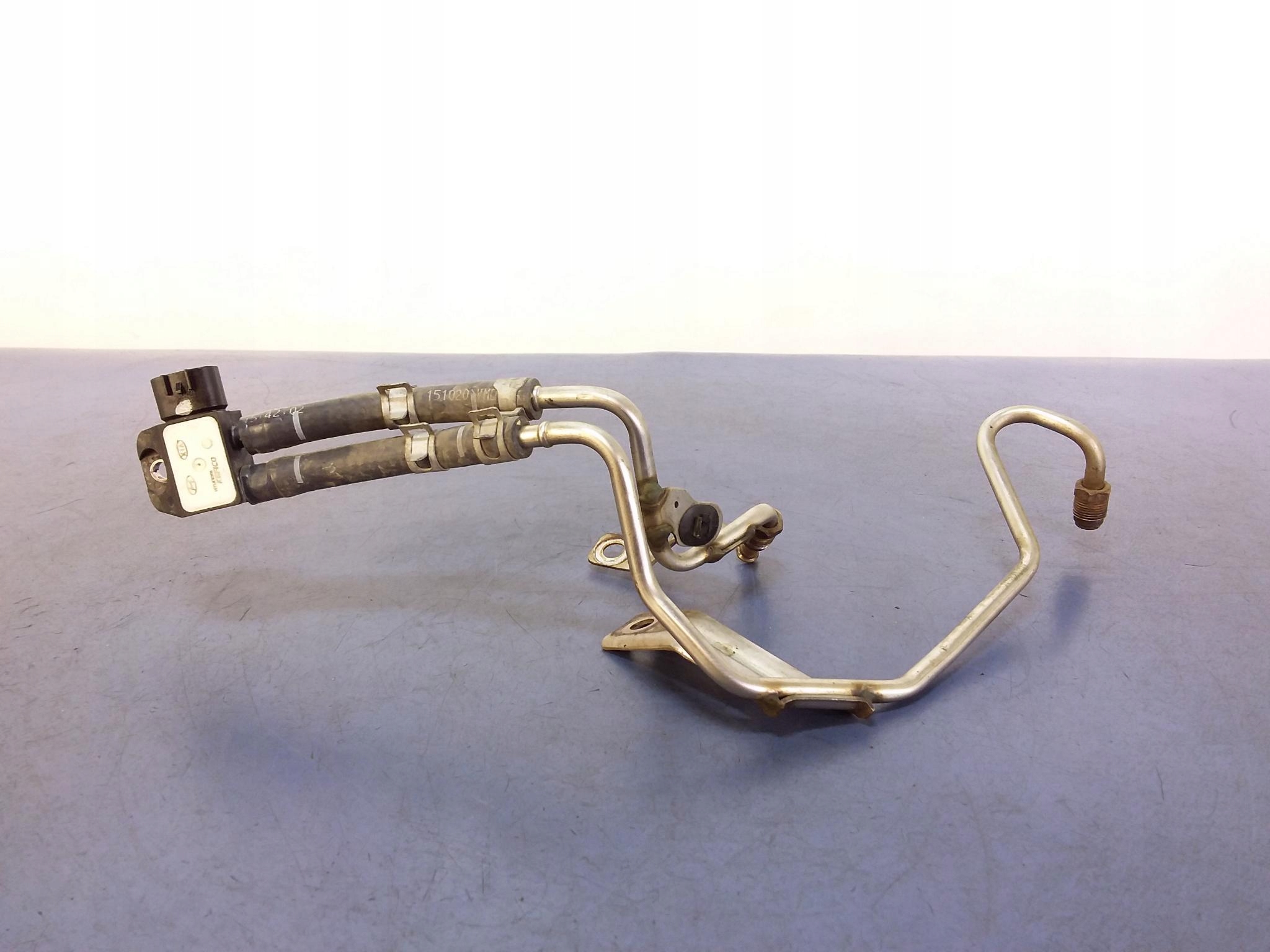 KIA SPORTAGE IV ДАТЧИК ВИХЛОПНИХ ГАЗІВ 39210-2F600