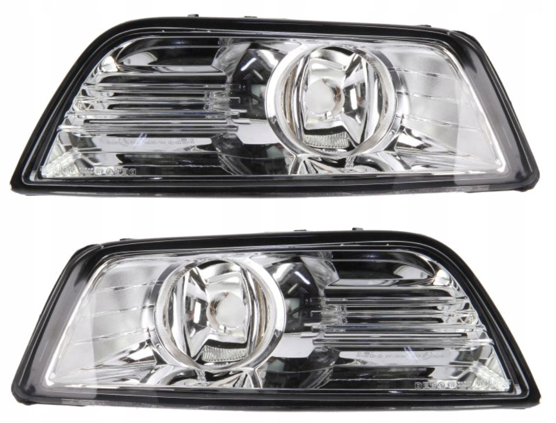 Ford Mondeo 07-10 Halogenové P/mlhové Žárovky Le+pravé