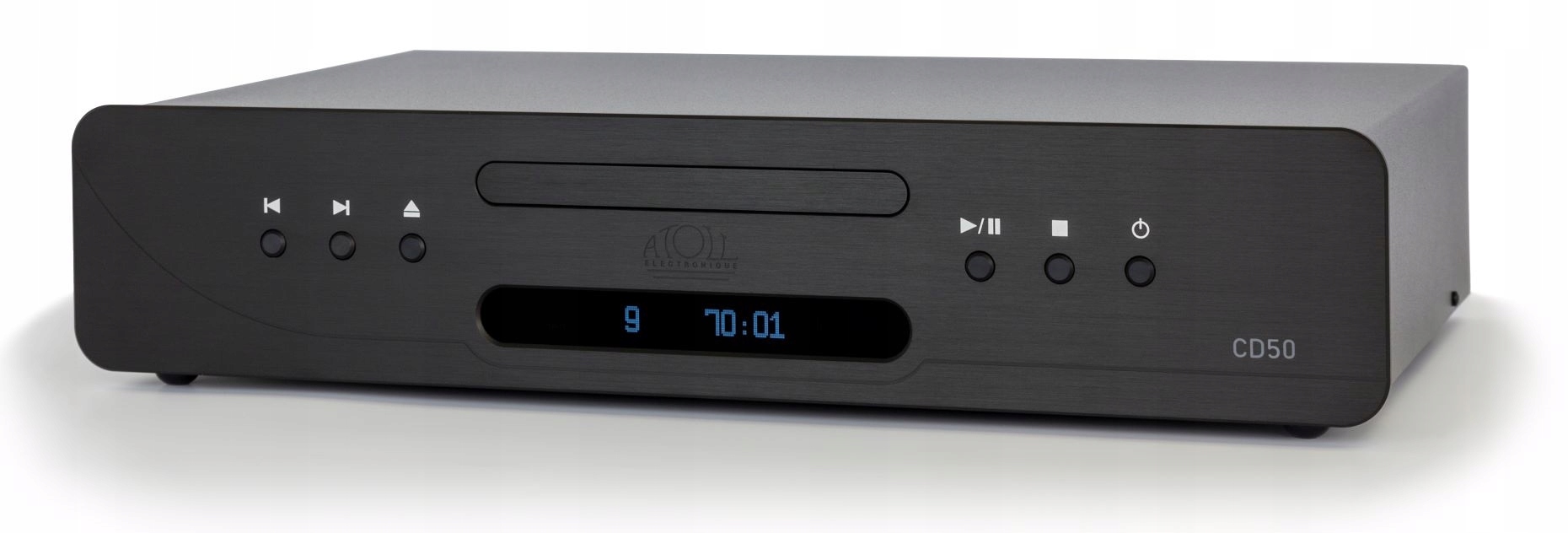 Atoll CD50 Signature – Skvělý Přehrávač Pro Náročné Posluchače CD