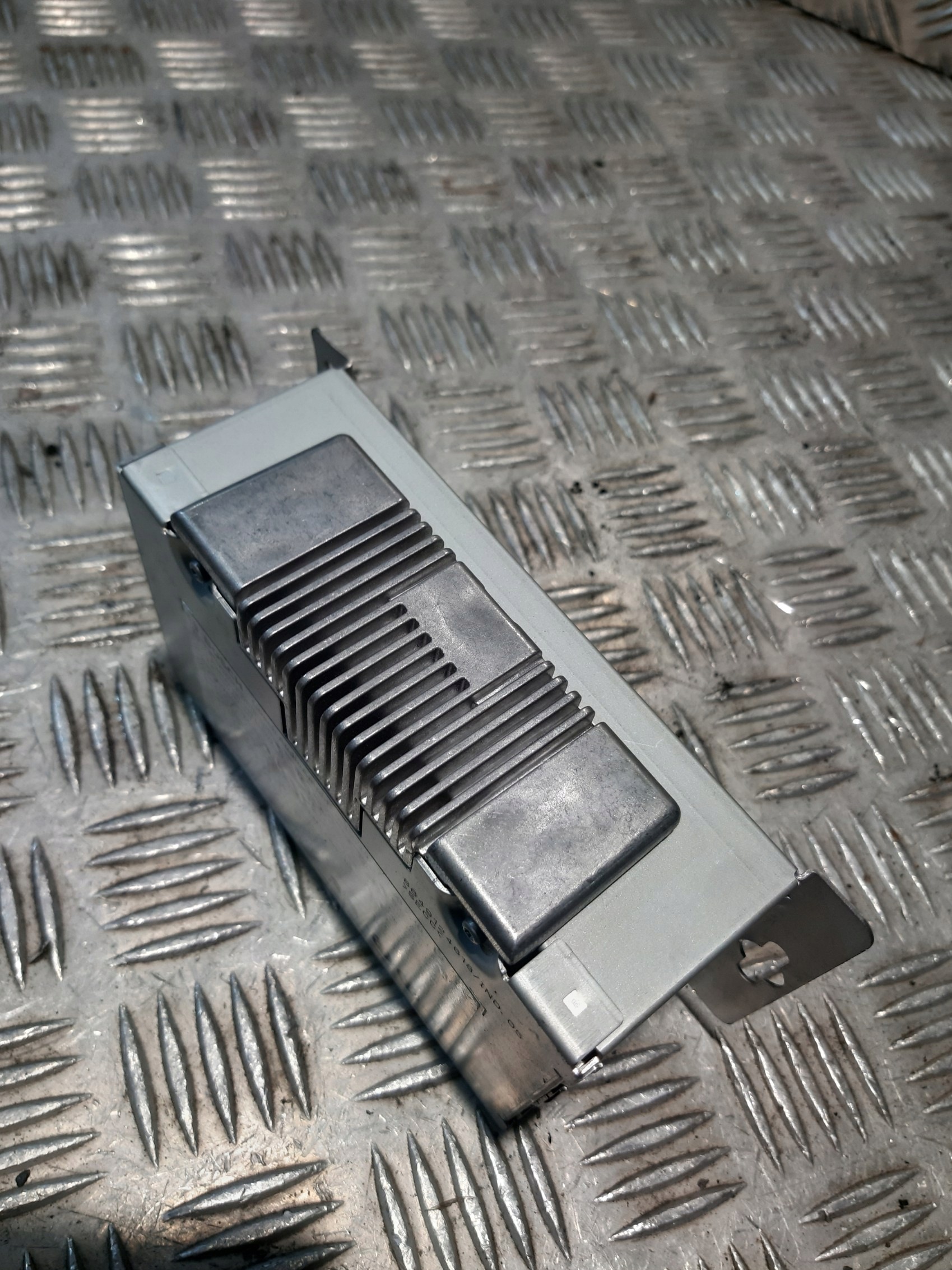 amplifier audio 12.24, 12/24V 7620220012
