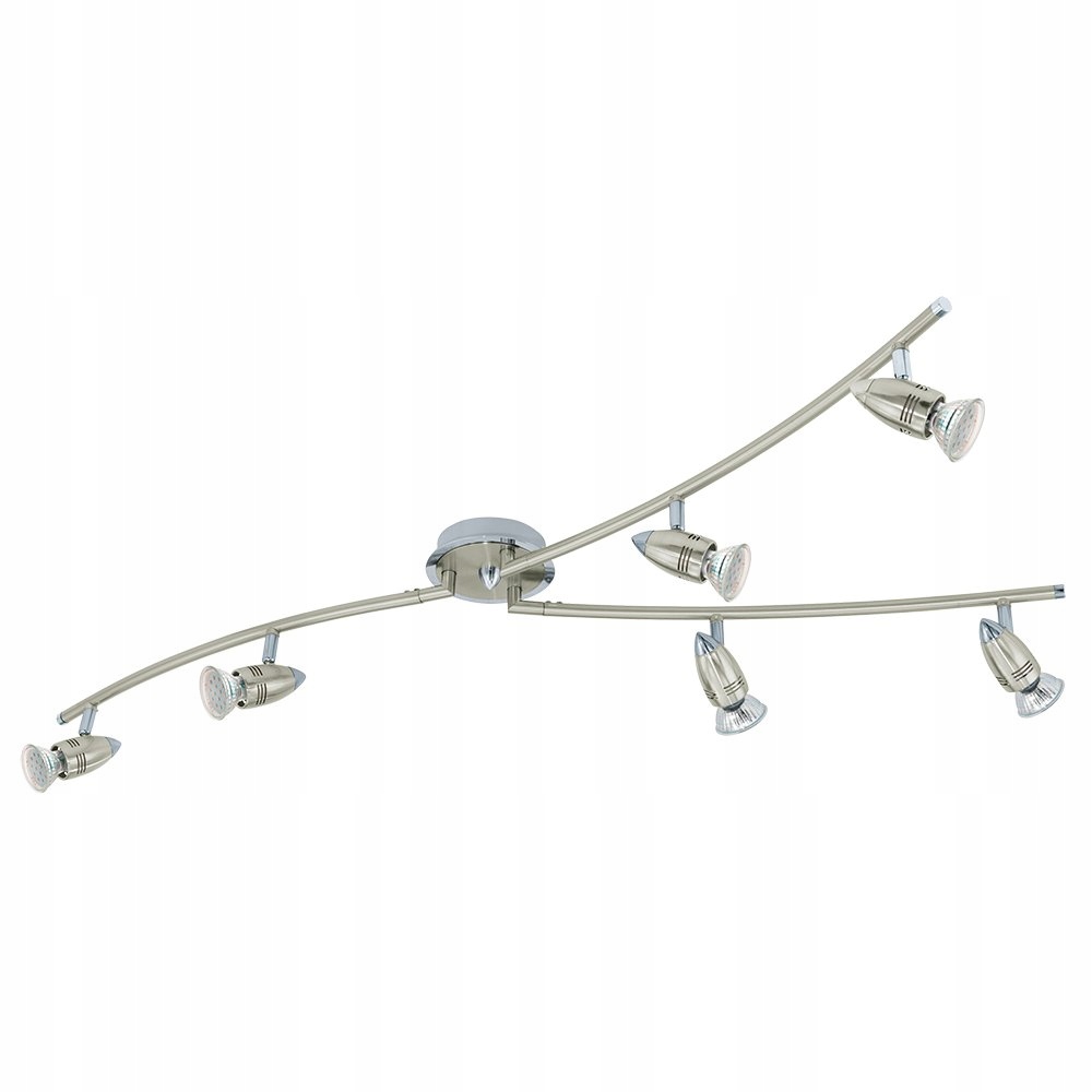 Lampa reflektor spot Magnum-led 92645 Eglo