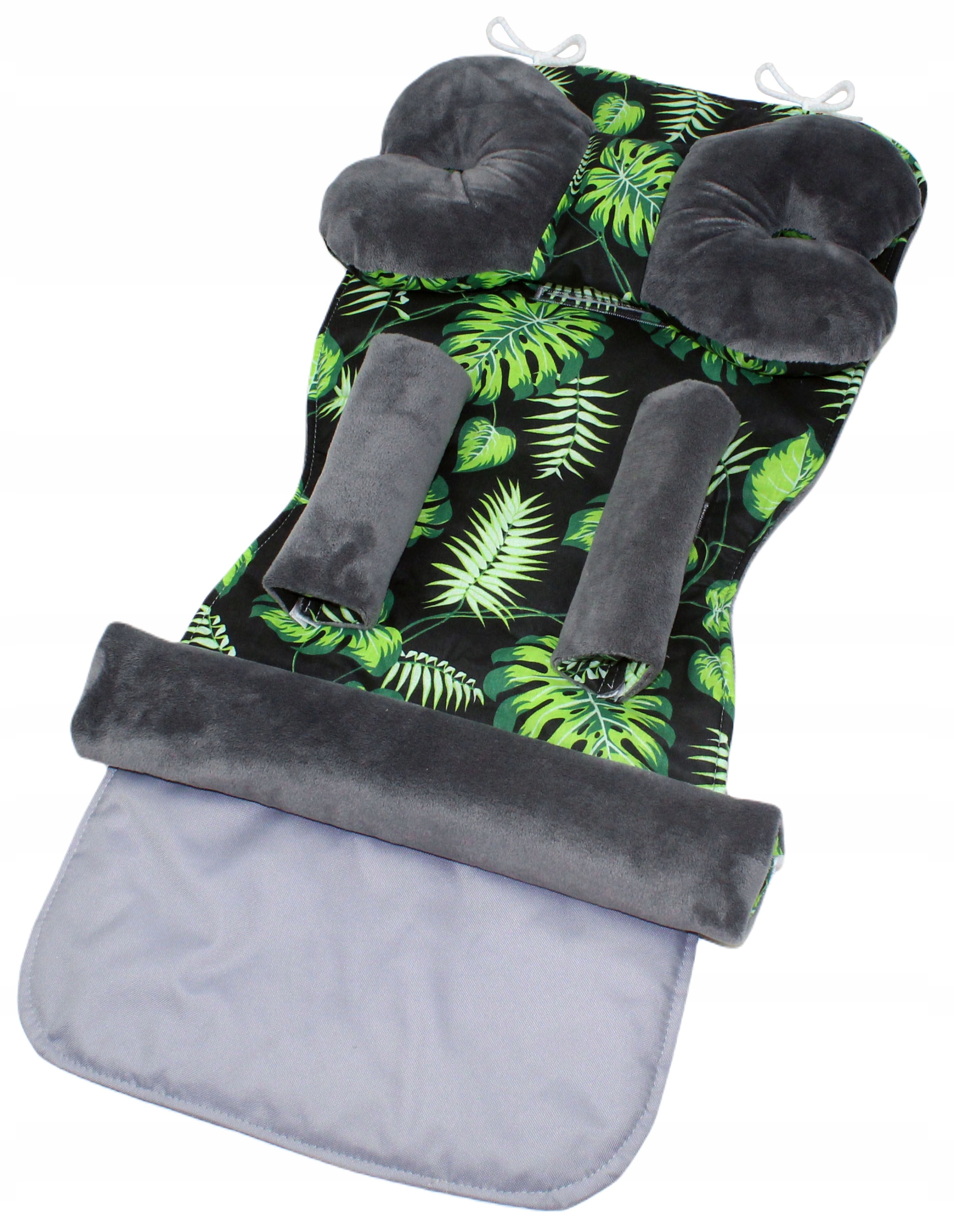 WKŁADKA DO WÓZKA SPACERÓWKI VELVET LIMITOWANA