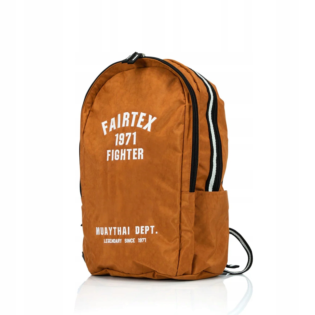 Plecak Fairtex Mini Backpack 20 l thai tea