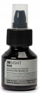 

Insight Man Odżywczy Olejek Do Brody 50ML