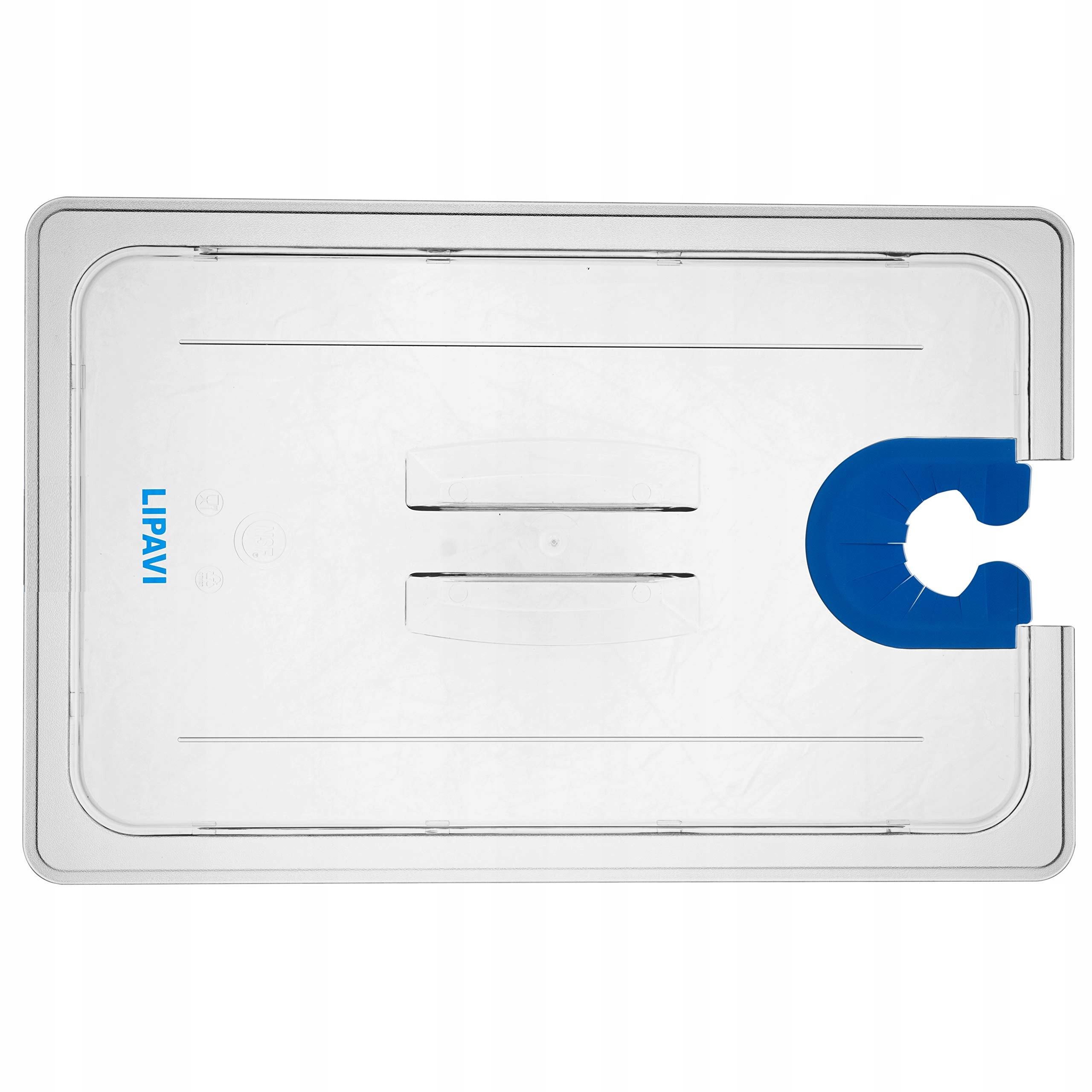 Lipavi Ltd. Uk Lipavi Model C15L-UNIR - Universial